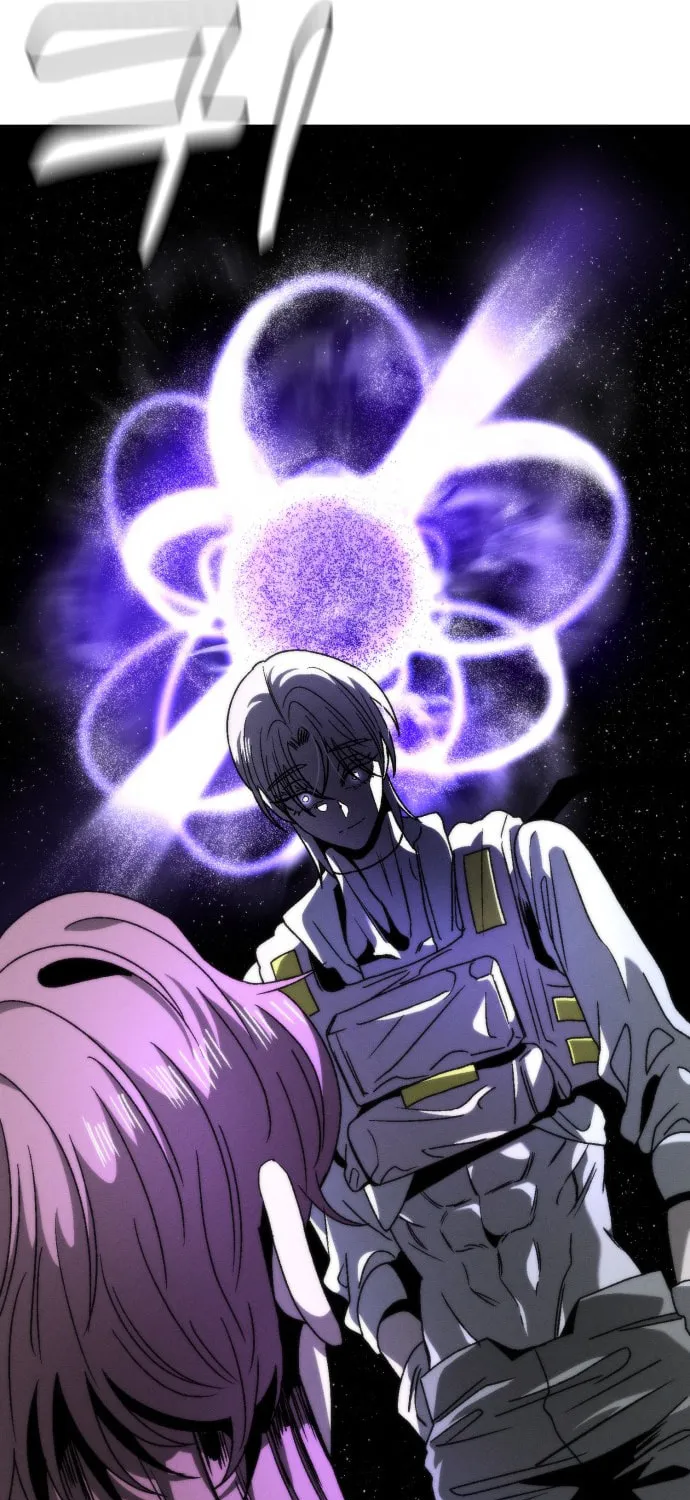 Project Mars Chapter 14 page 62 - 