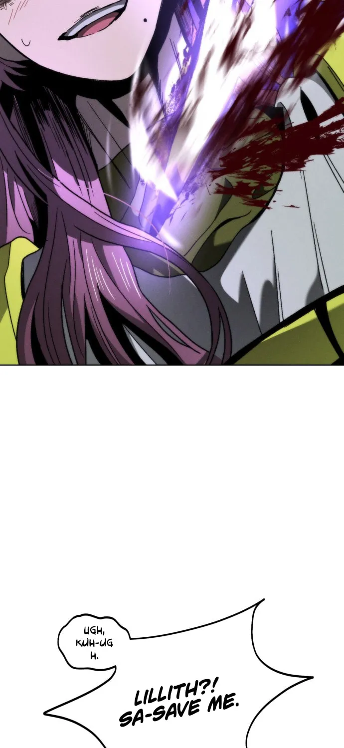 Project Mars Chapter 14 page 64 - 