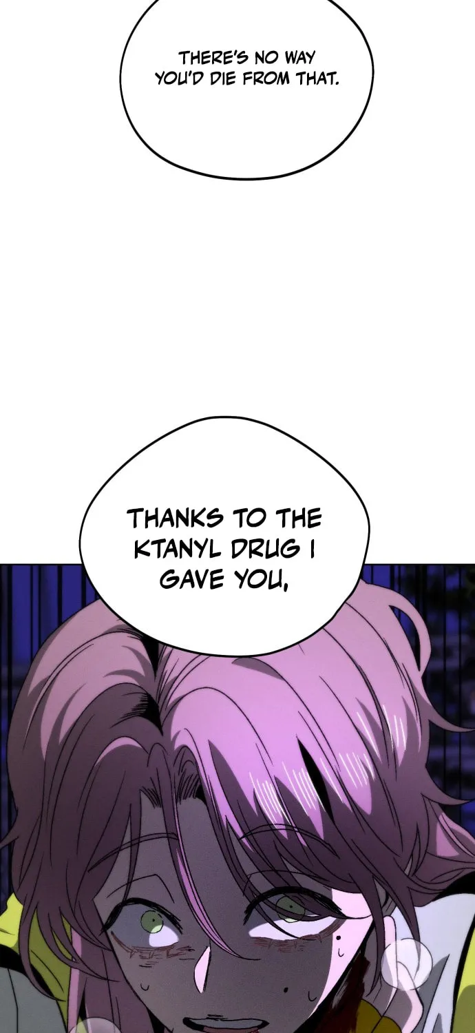 Project Mars Chapter 14 page 66 - 