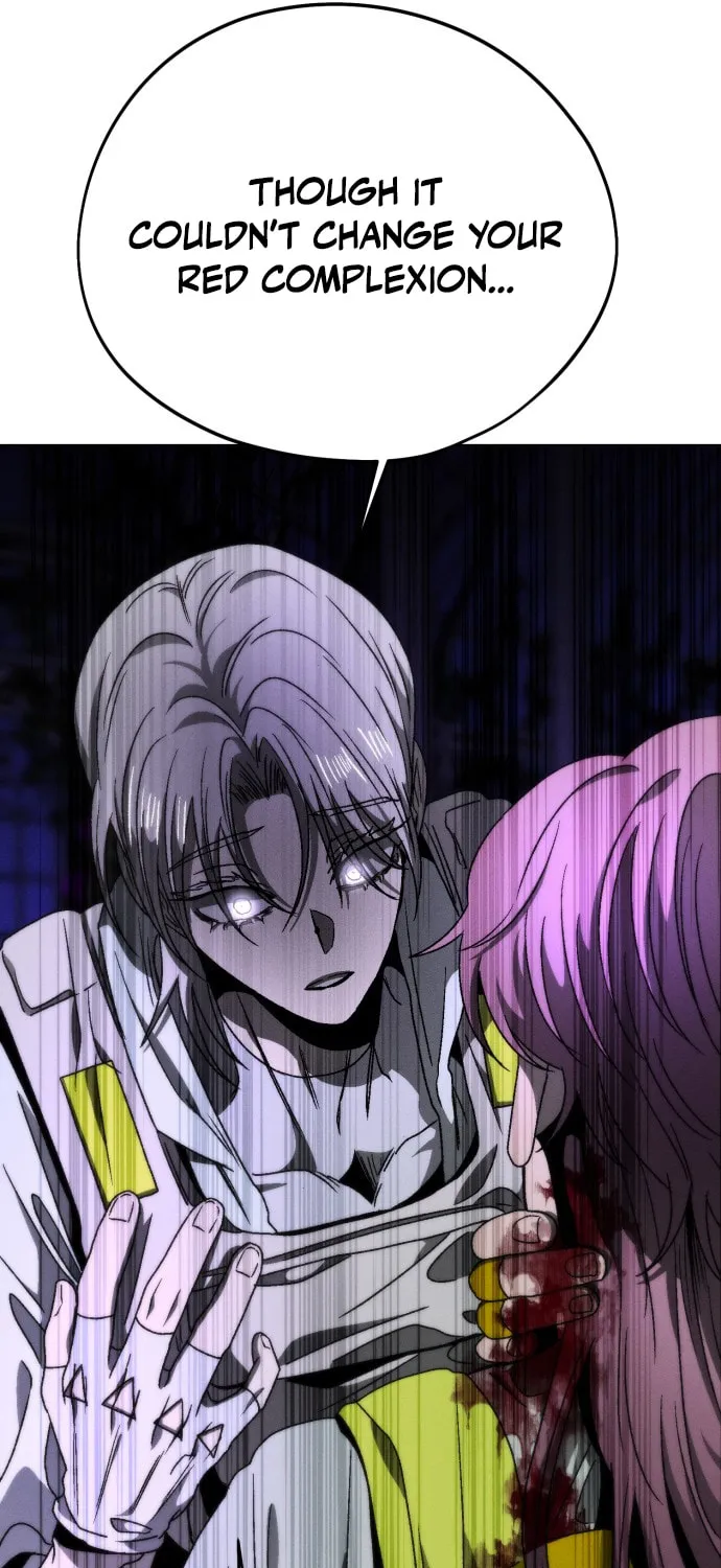 Project Mars Chapter 14 page 68 - 