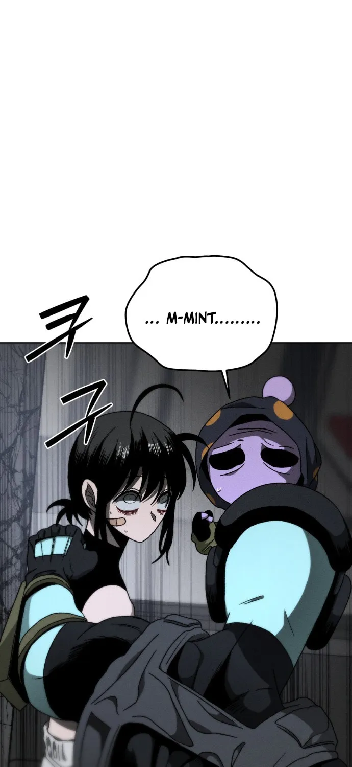 Project Mars Chapter 14 page 8 - 