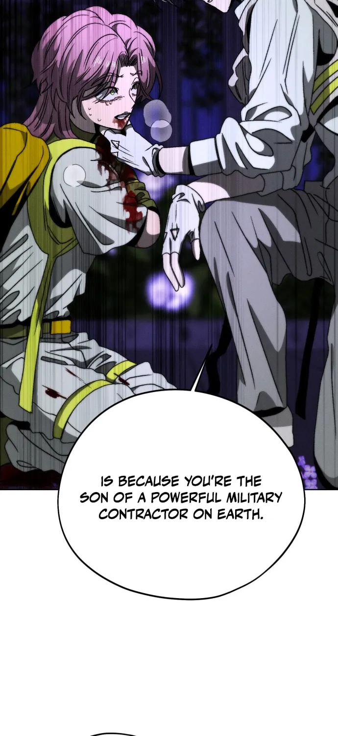 Project Mars Chapter 14 page 71 - 