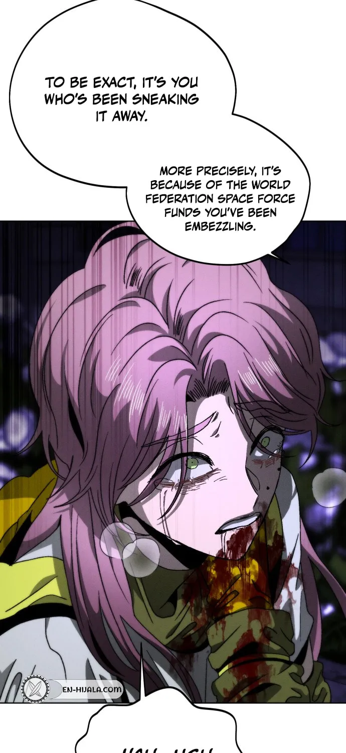 Project Mars Chapter 14 page 72 - 