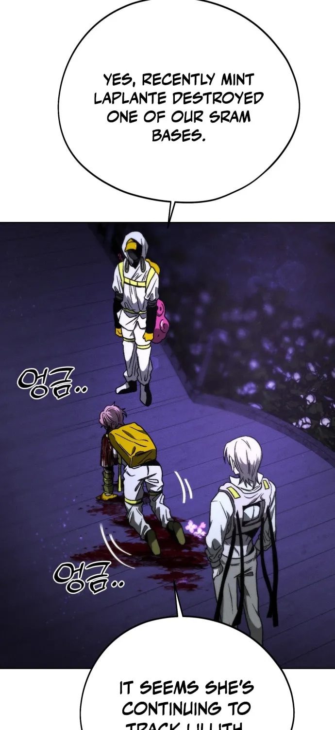 Project Mars Chapter 14 page 78 - 