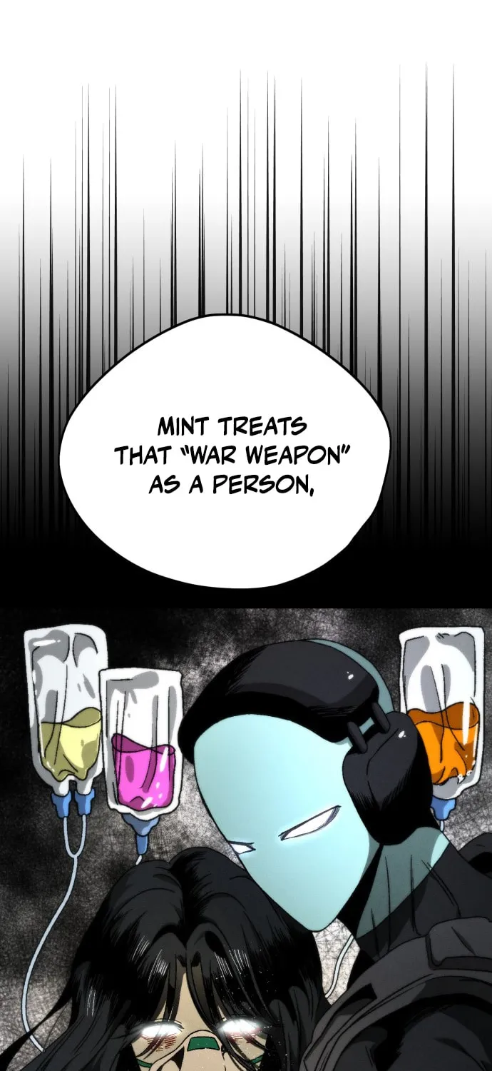 Project Mars Chapter 14 page 83 - 