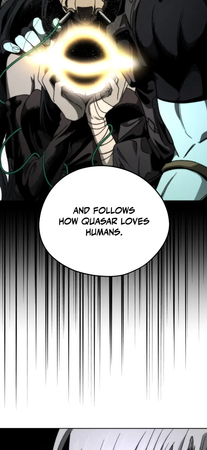 Project Mars Chapter 14 page 84 - 