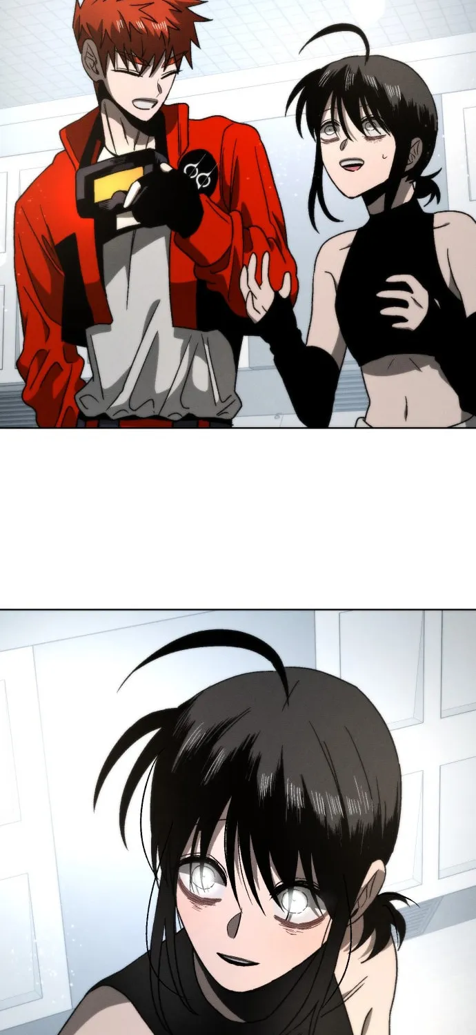 Project Mars Chapter 14 page 89 - 