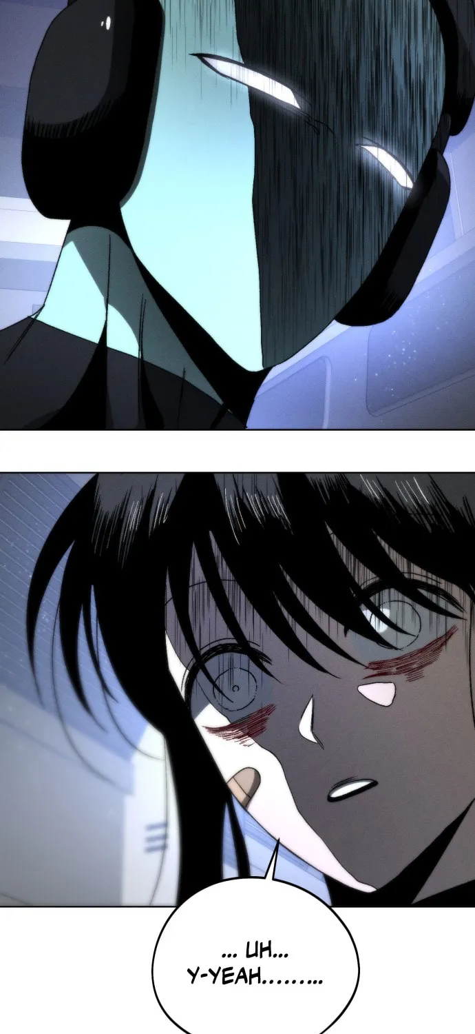 Project Mars Chapter 14 page 10 - 