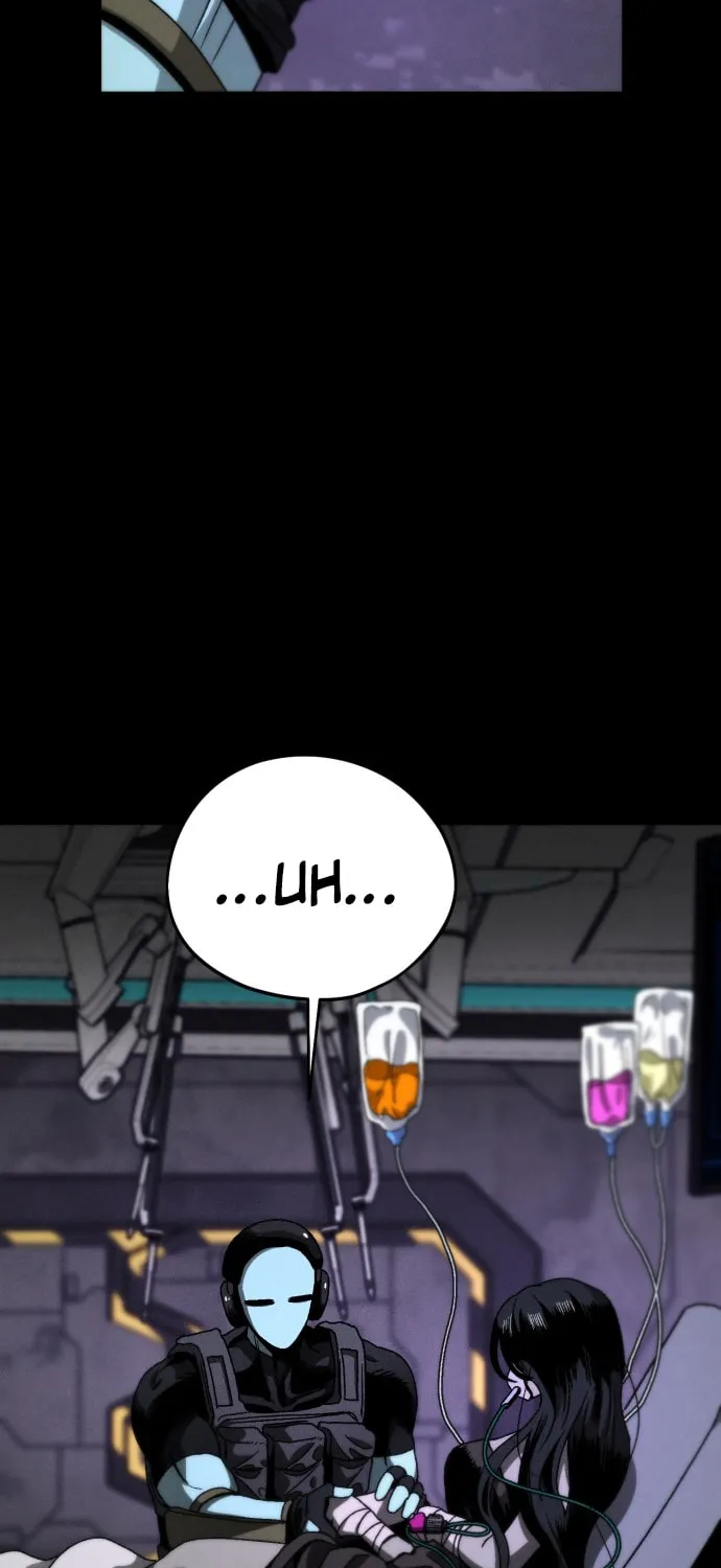 Project Mars Chapter 15 page 12 - 