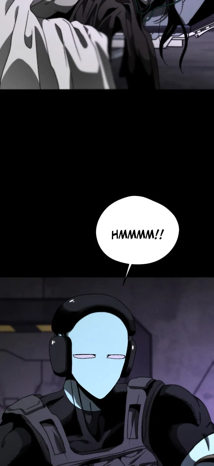 Project Mars Chapter 15 page 13 - 
