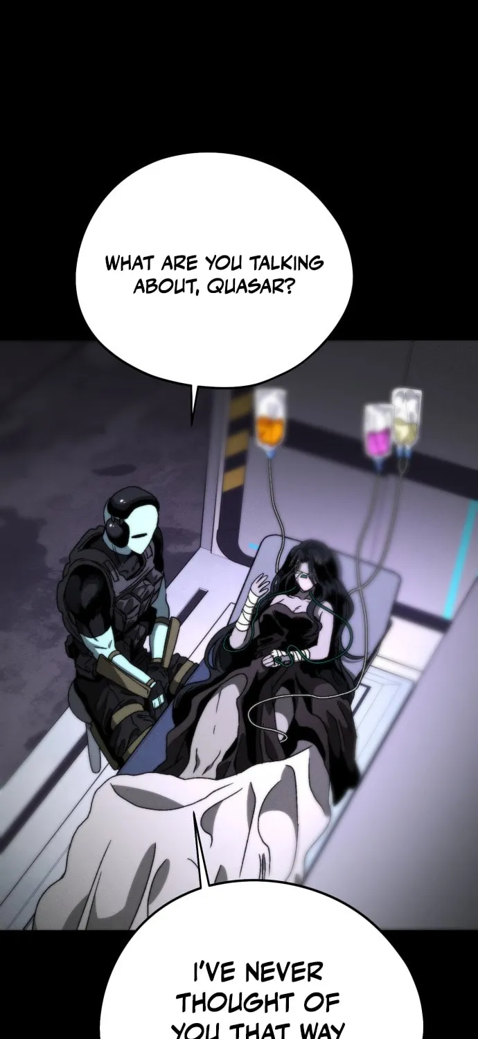 Project Mars Chapter 15 page 16 - 