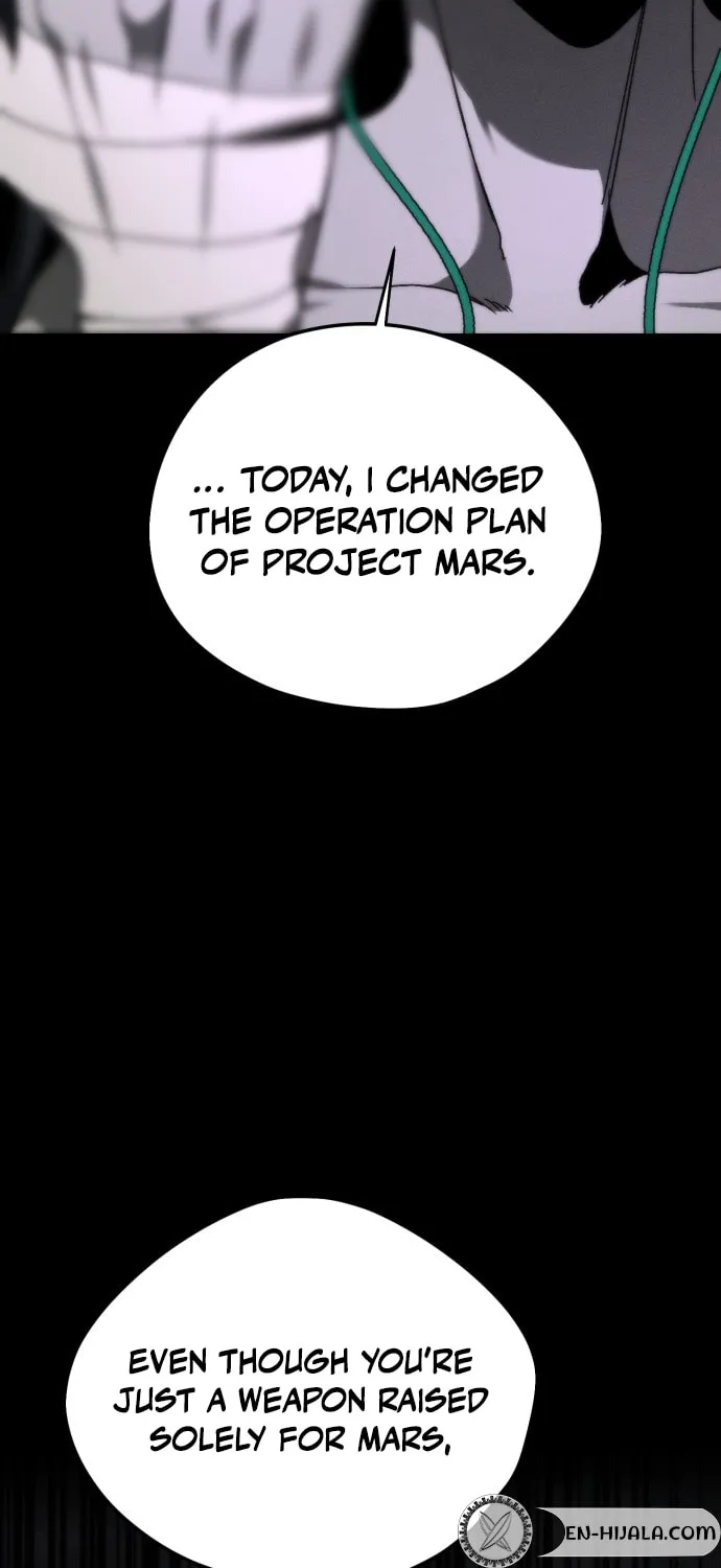 Project Mars Chapter 15 page 18 - 