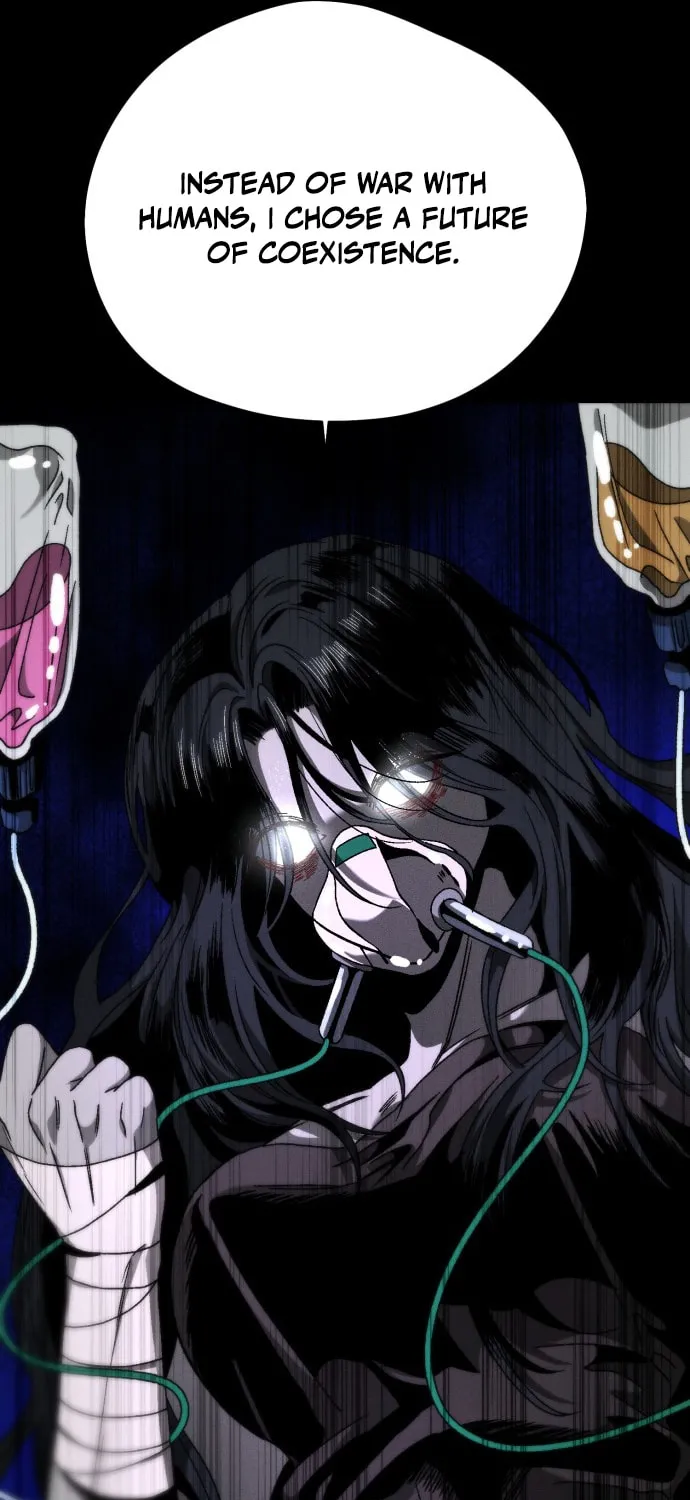 Project Mars Chapter 15 page 21 - 