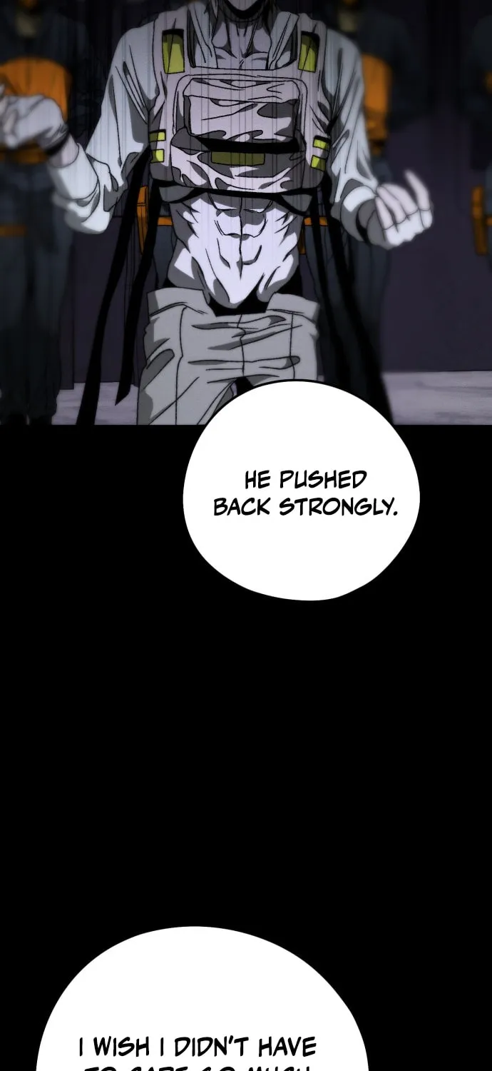 Project Mars Chapter 15 page 23 - 