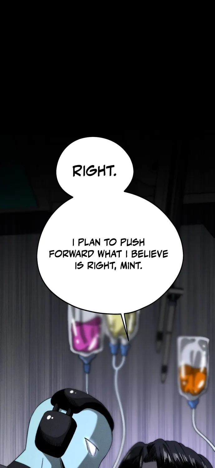 Project Mars Chapter 15 page 25 - 