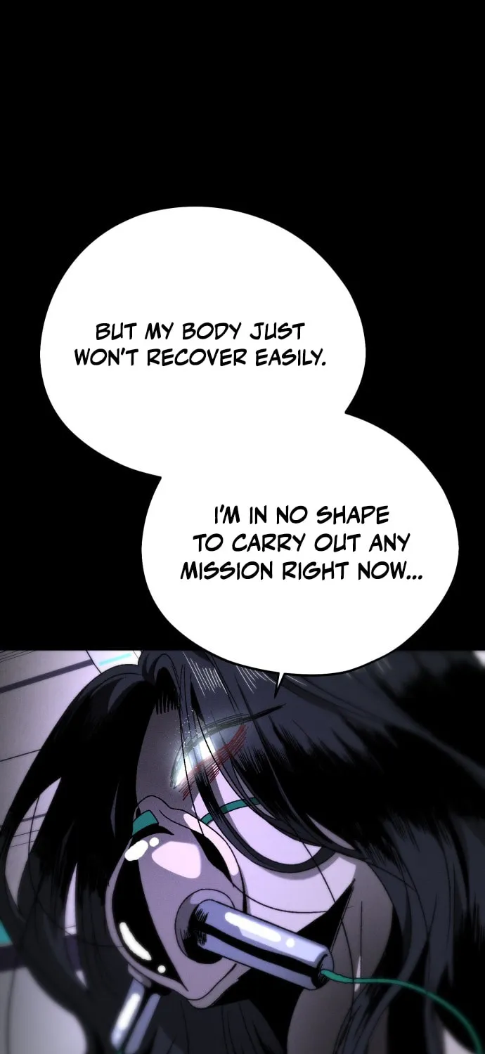 Project Mars Chapter 15 page 27 - 