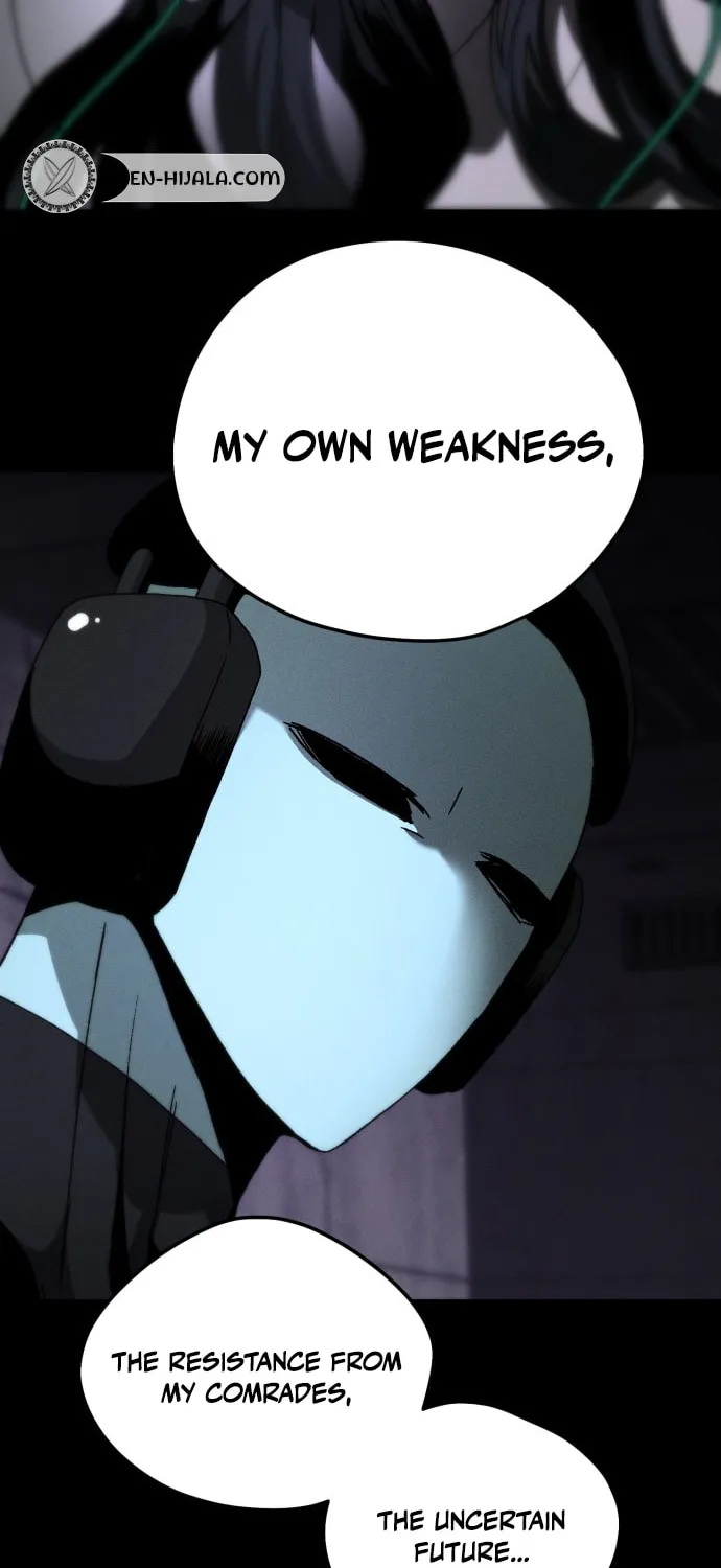 Project Mars Chapter 15 page 28 - 