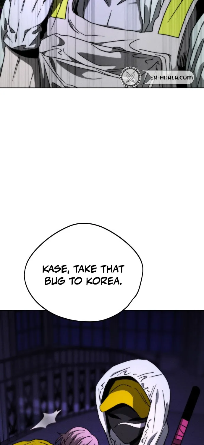 Project Mars Chapter 15 page 4 - 