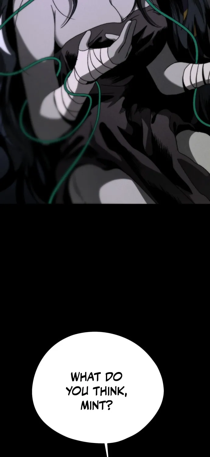 Project Mars Chapter 15 page 31 - 