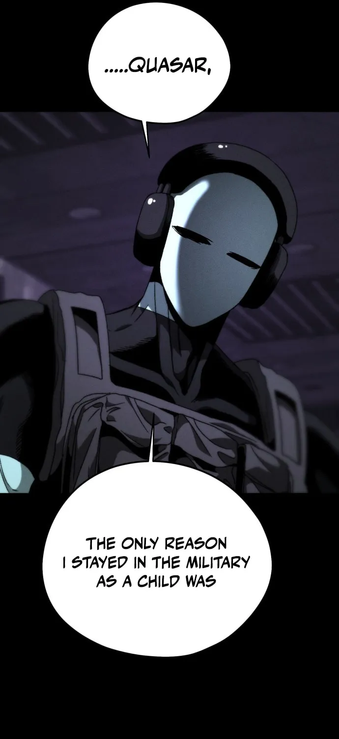 Project Mars Chapter 15 page 33 - 