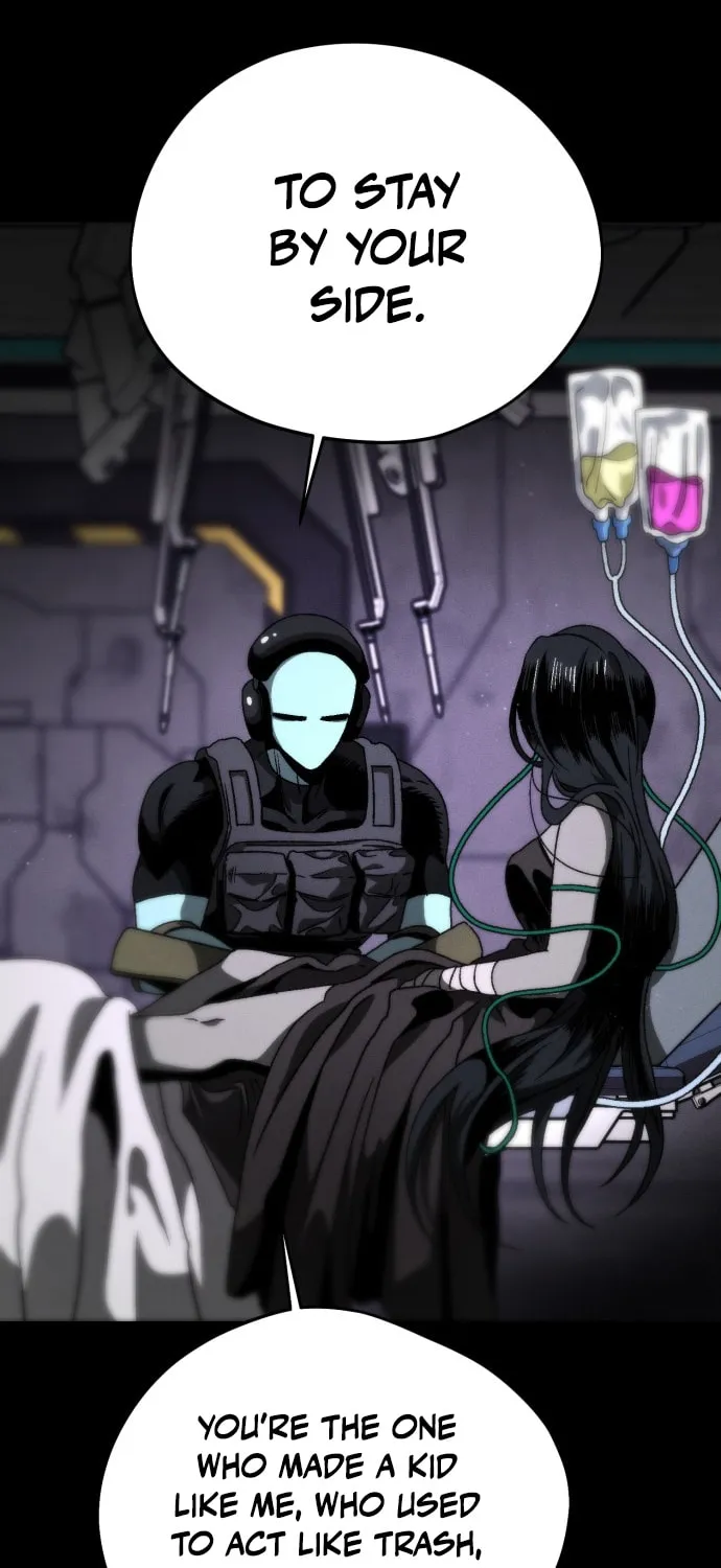 Project Mars Chapter 15 page 34 - 