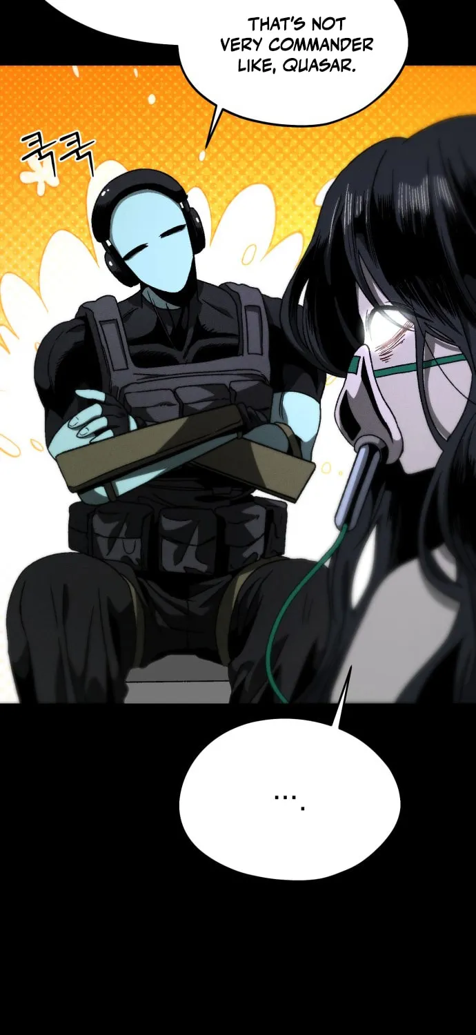 Project Mars Chapter 15 page 37 - 