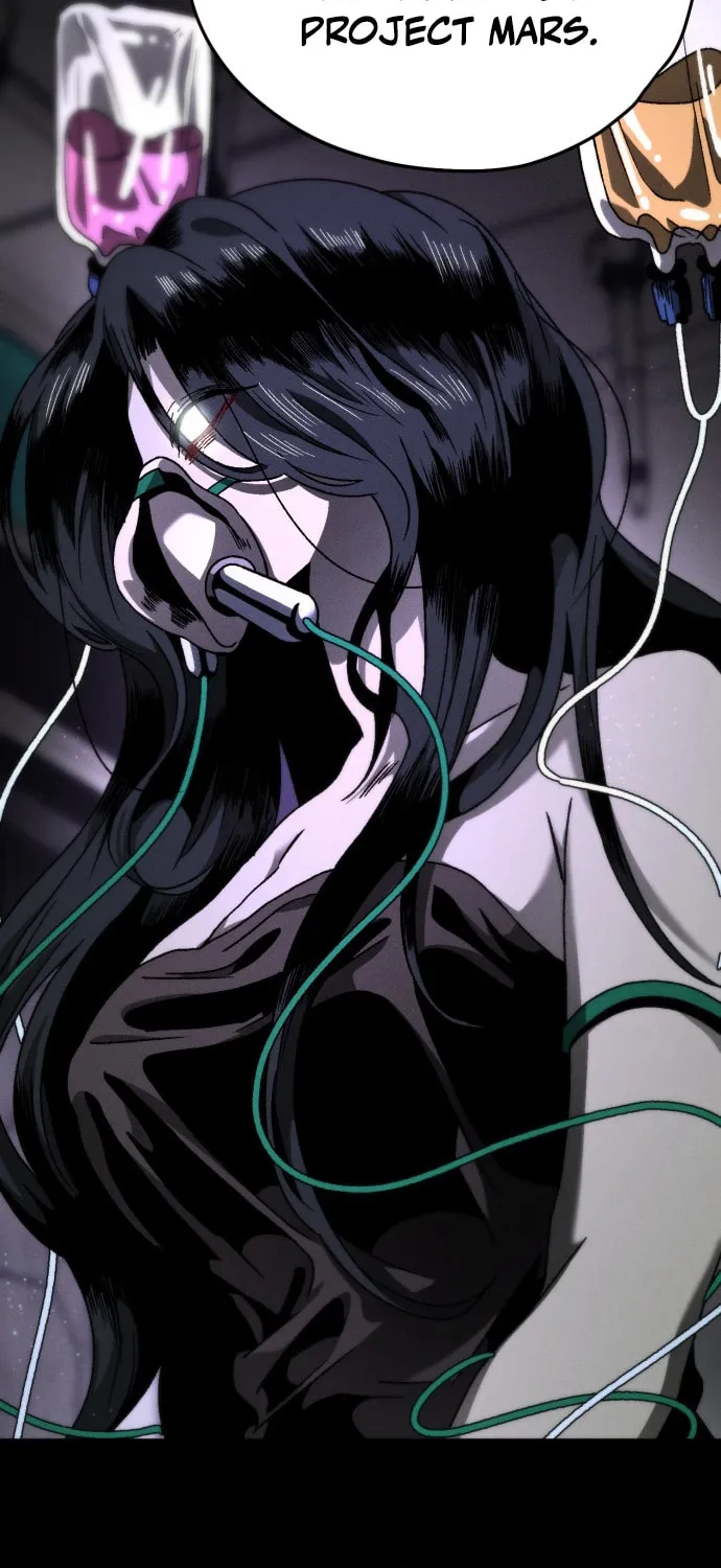 Project Mars Chapter 15 page 40 - 