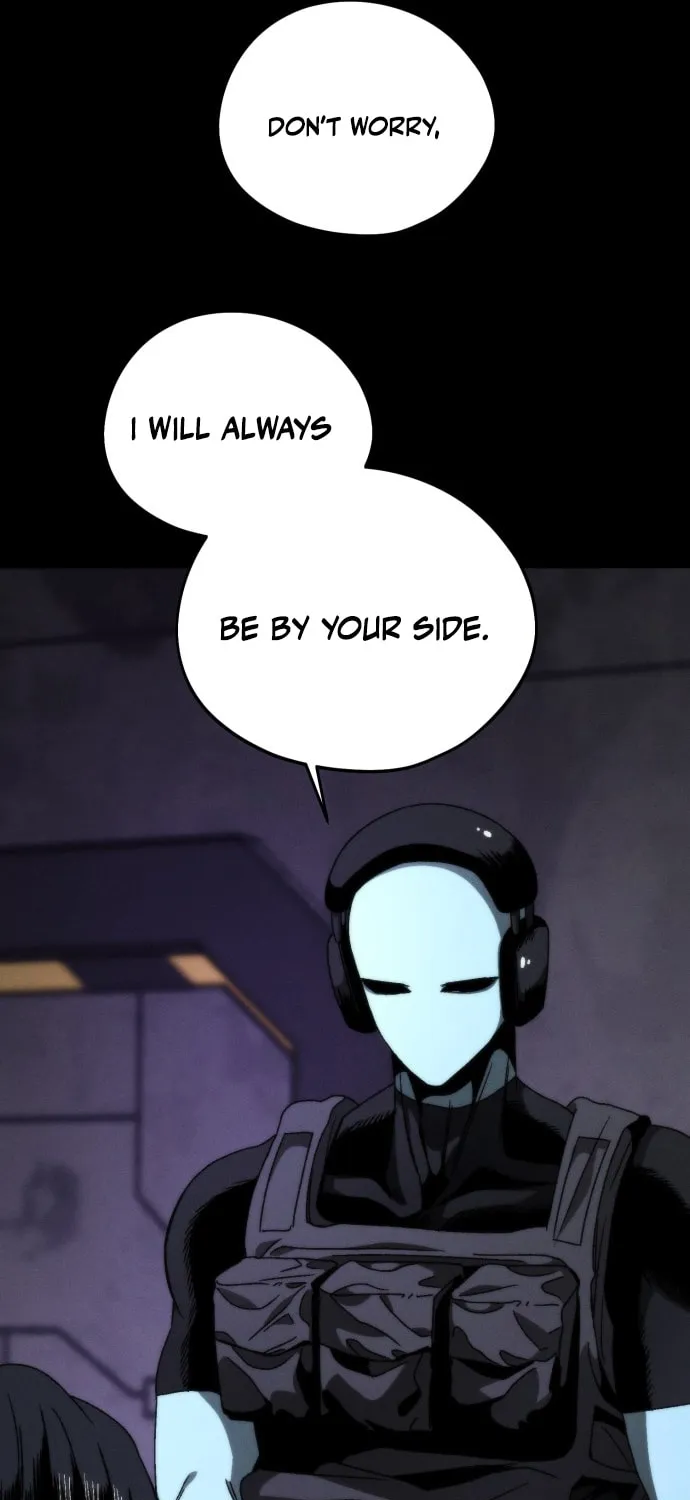 Project Mars Chapter 15 page 41 - 