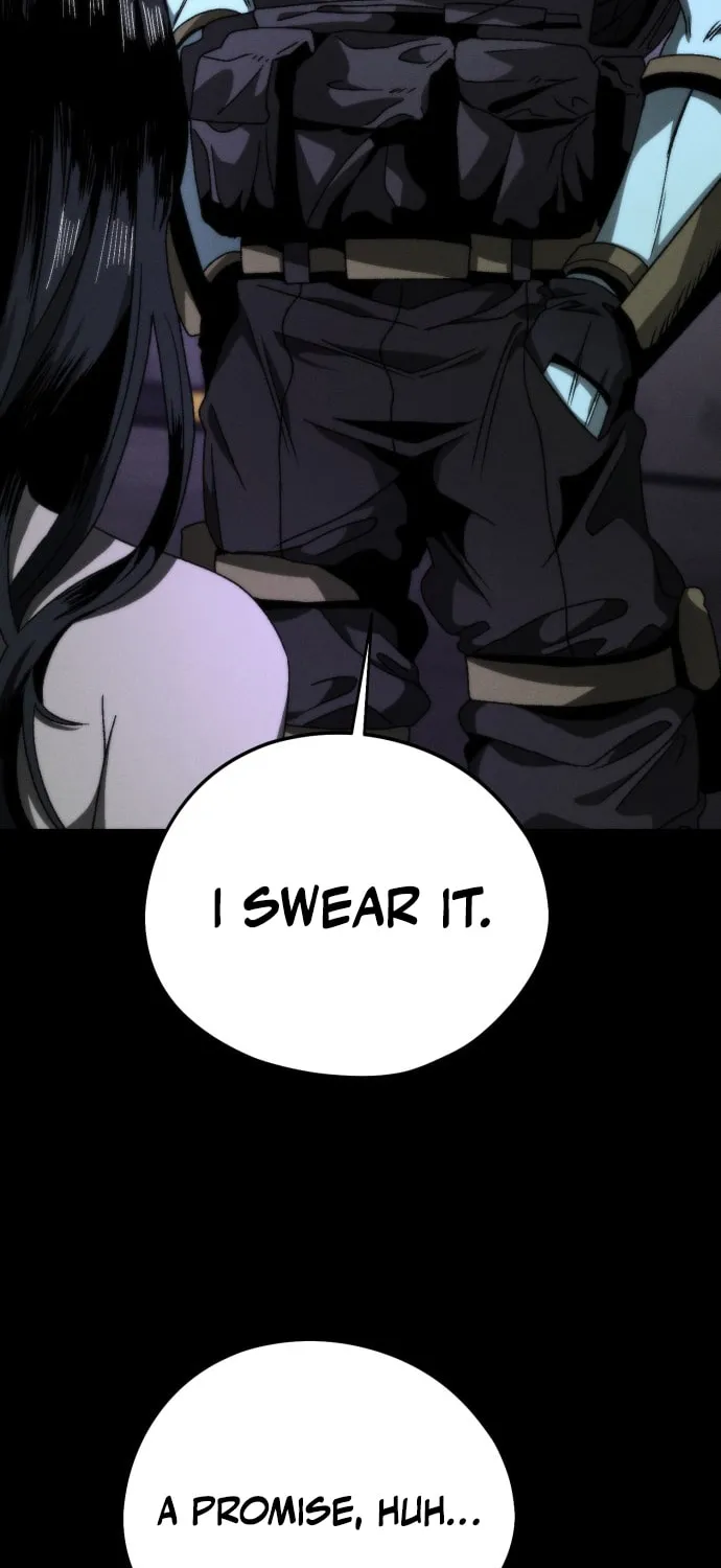 Project Mars Chapter 15 page 42 - 