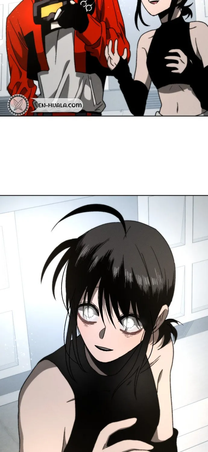Project Mars Chapter 15 page 6 - 