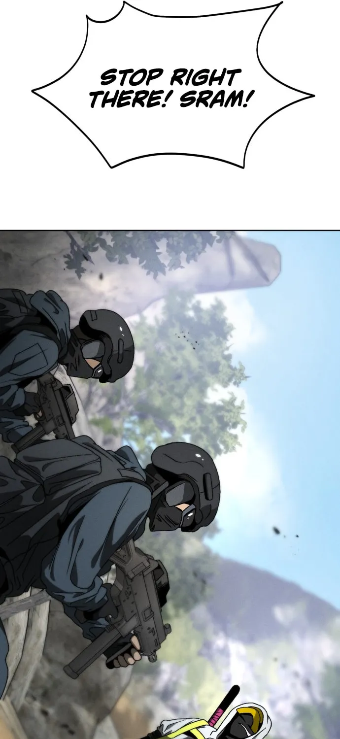 Project Mars Chapter 15 page 57 - 