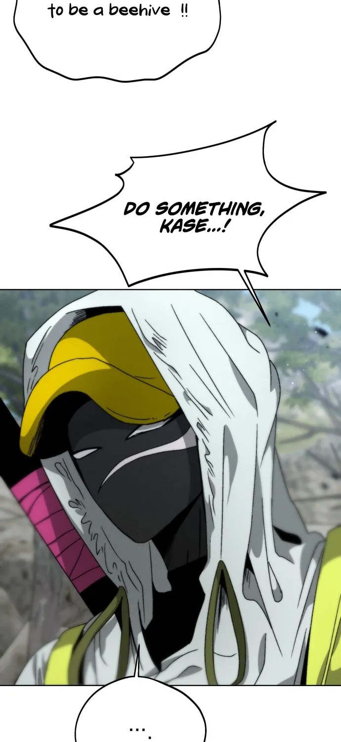 Project Mars Chapter 15 page 60 - 