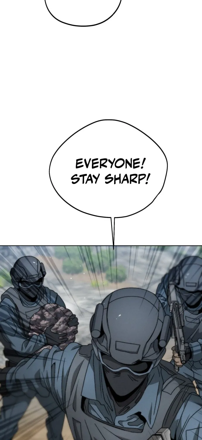 Project Mars Chapter 15 page 61 - 