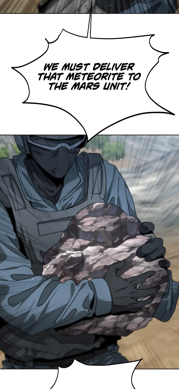 Project Mars Chapter 15 page 63 - 