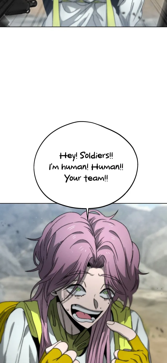 Project Mars Chapter 15 page 65 - 