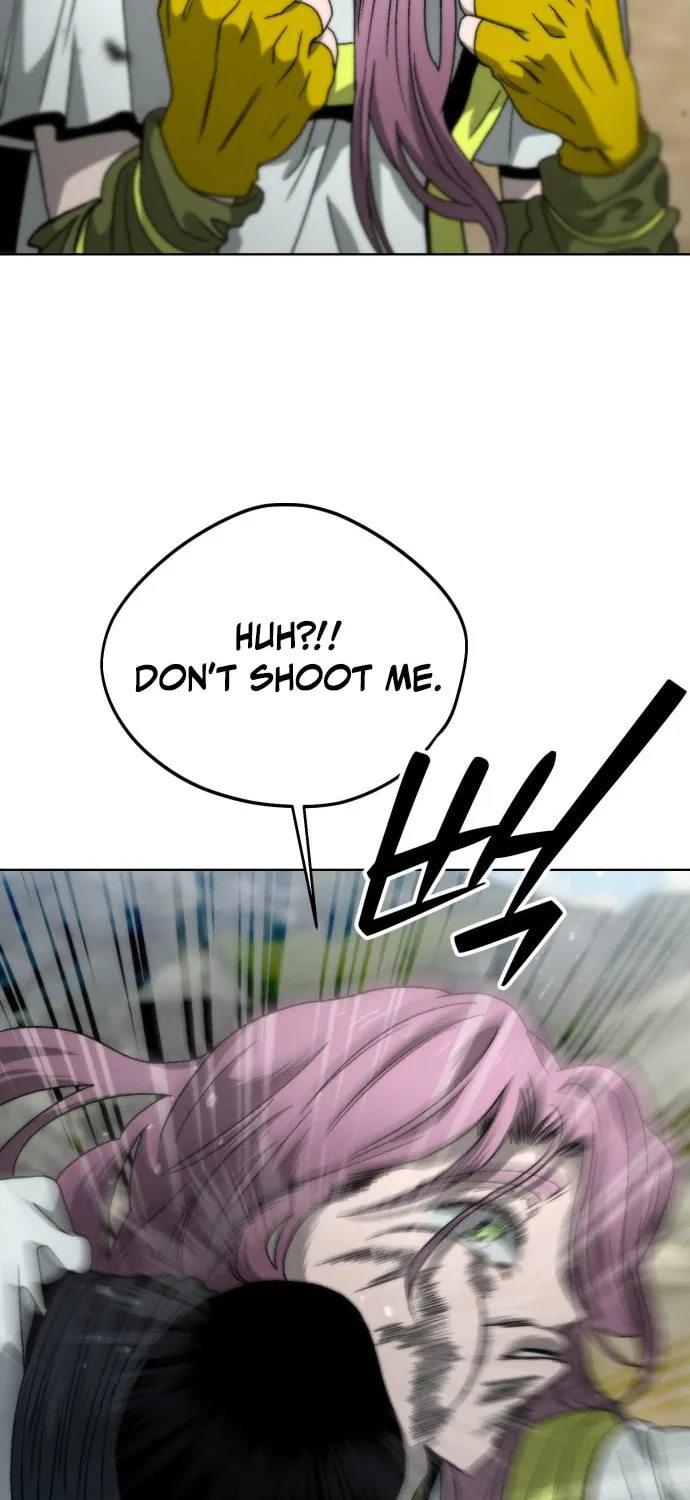 Project Mars Chapter 15 page 66 - 