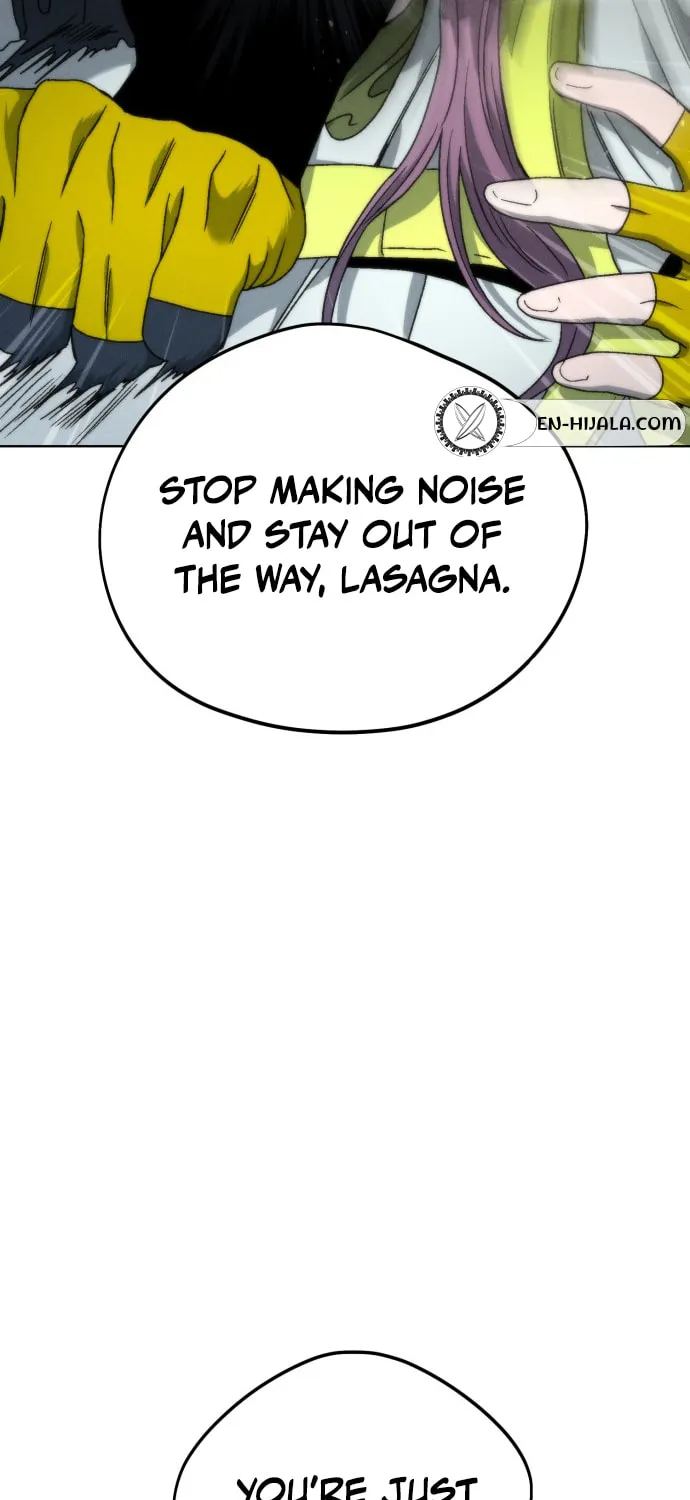 Project Mars Chapter 15 page 67 - 
