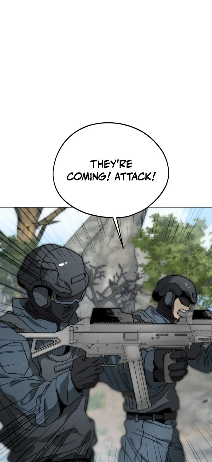 Project Mars Chapter 15 page 70 - 