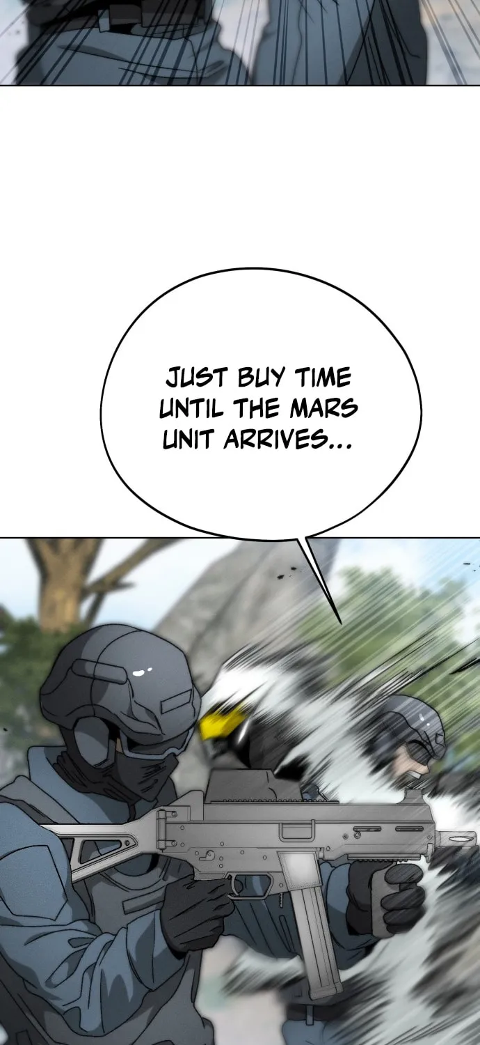 Project Mars Chapter 15 page 71 - 
