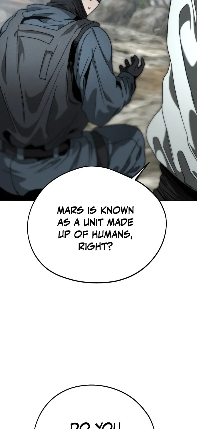 Project Mars Chapter 15 page 83 - 