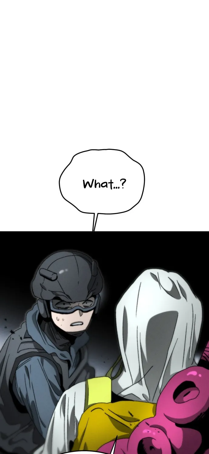 Project Mars Chapter 15 page 85 - 