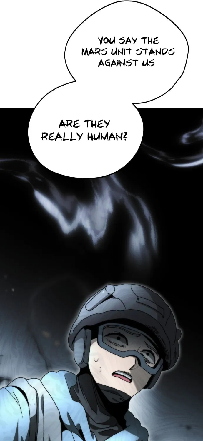 Project Mars Chapter 15 page 87 - 