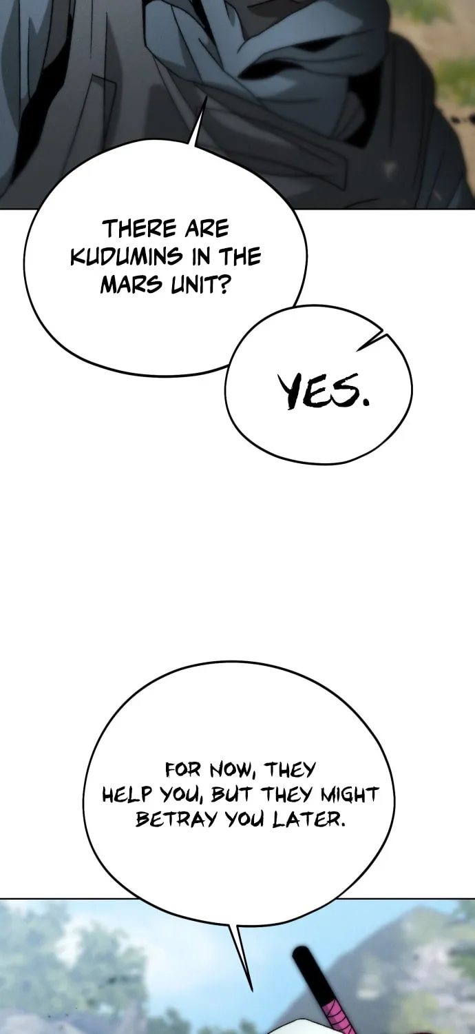 Project Mars Chapter 15 page 89 - 