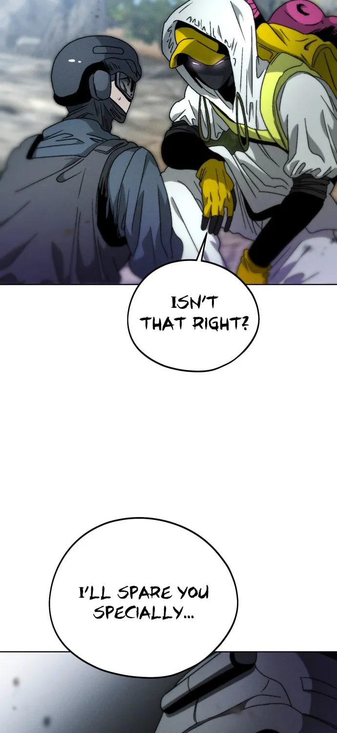 Project Mars Chapter 15 page 90 - 