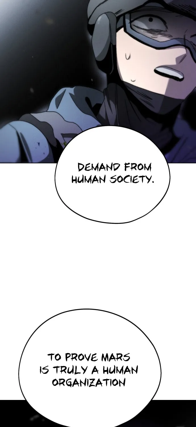 Project Mars Chapter 15 page 91 - 