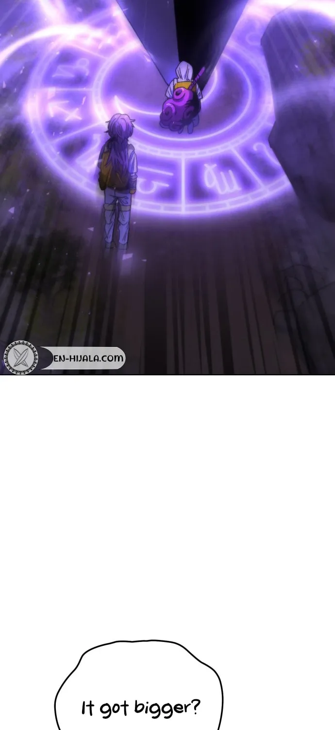 Project Mars Chapter 15 page 99 - 