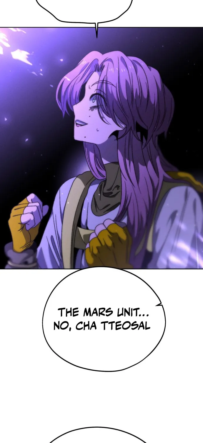 Project Mars Chapter 15 page 100 - 
