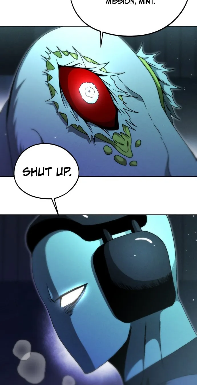 Project Mars Chapter 16 page 102 - 