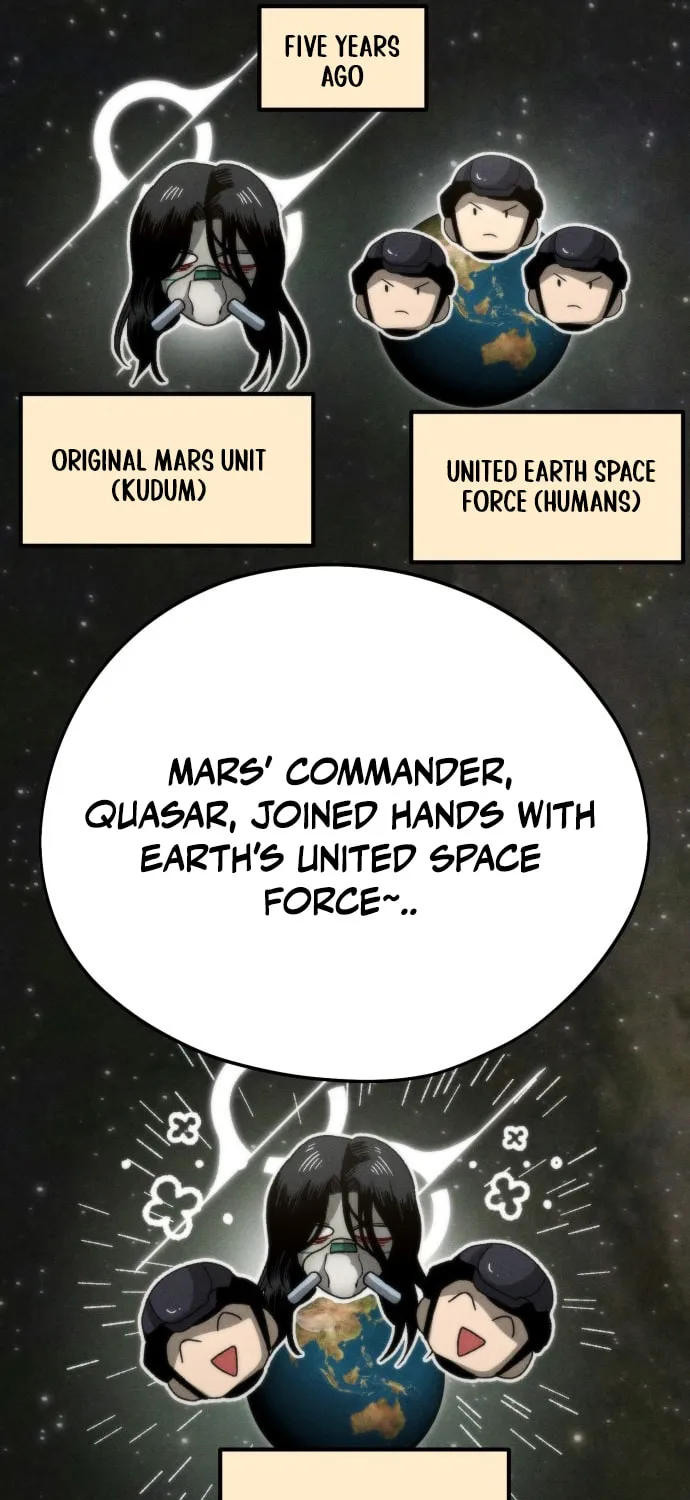 Project Mars Chapter 16 page 21 - 