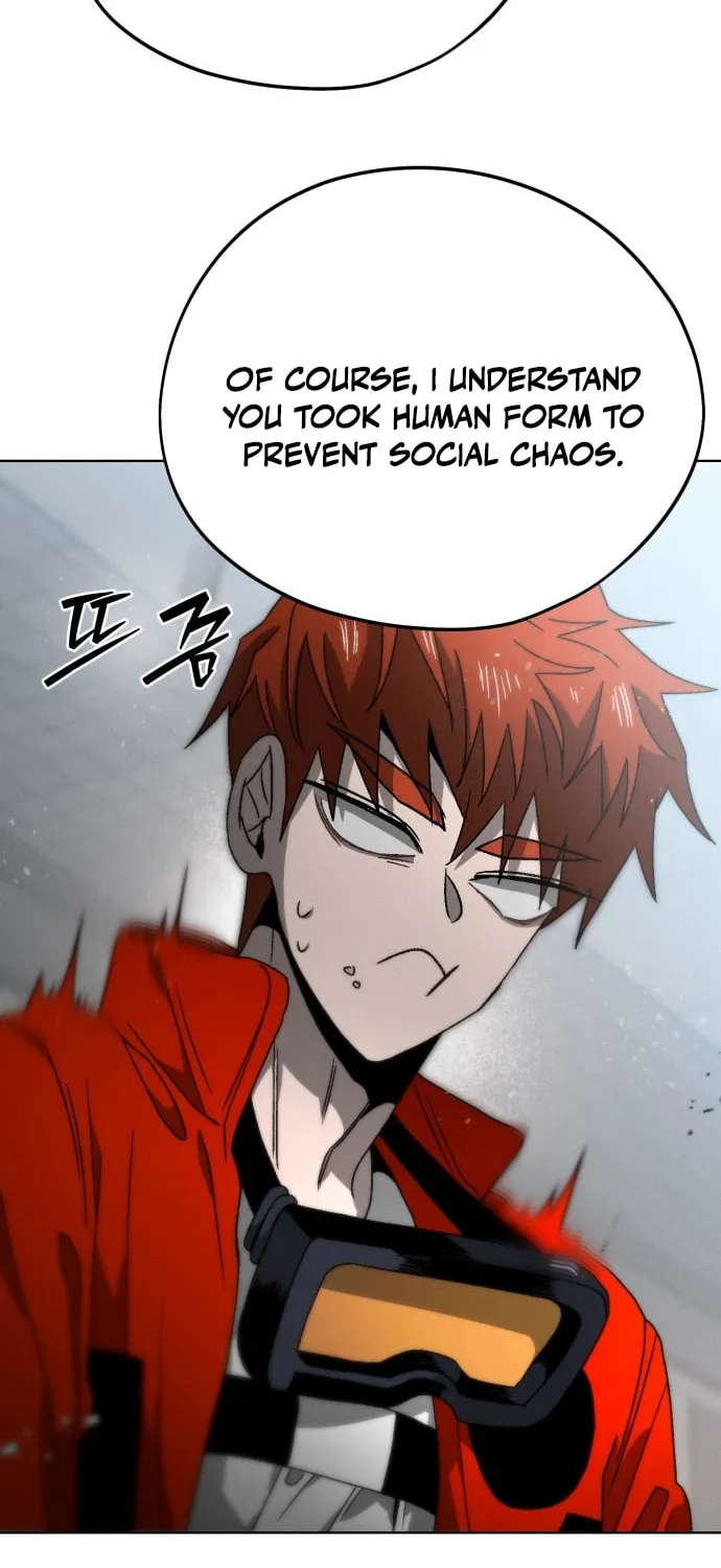 Project Mars Chapter 16 page 26 - 
